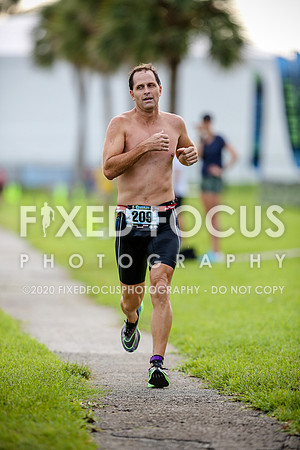 2020 Treasure Coast Triathlon Fall