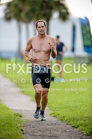2020 Treasure Coast Triathlon Fall