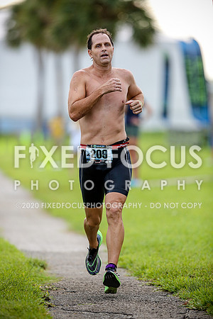 2020 Treasure Coast Triathlon Fall