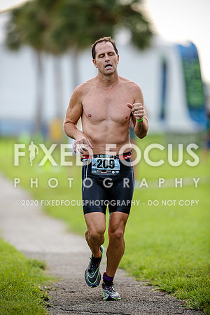 2020 Treasure Coast Triathlon Fall