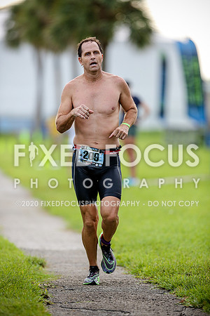 2020 Treasure Coast Triathlon Fall