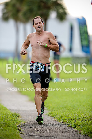 2020 Treasure Coast Triathlon Fall