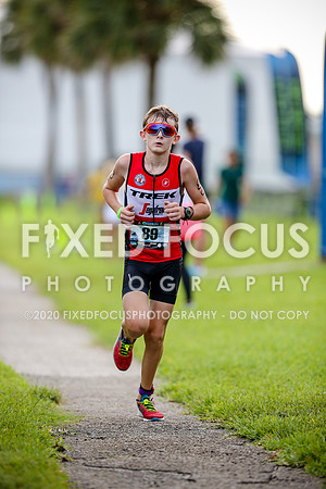 2020 Treasure Coast Triathlon Fall