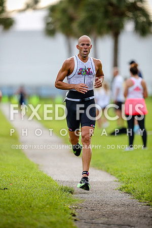 2020 Treasure Coast Triathlon Fall