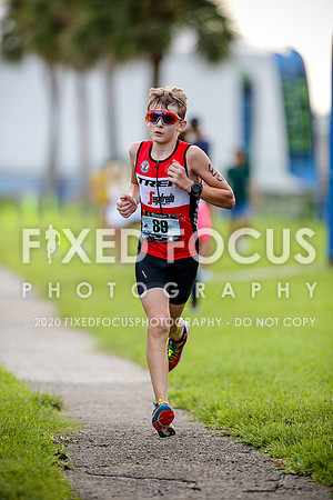 2020 Treasure Coast Triathlon Fall