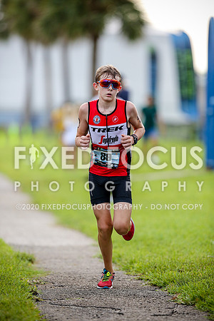 2020 Treasure Coast Triathlon Fall