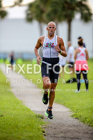 2020 Treasure Coast Triathlon Fall