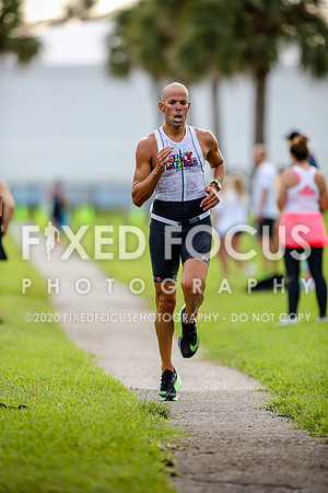 2020 Treasure Coast Triathlon Fall