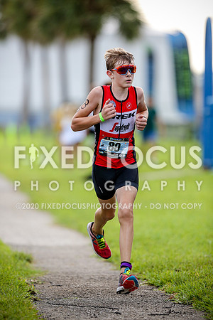 2020 Treasure Coast Triathlon Fall