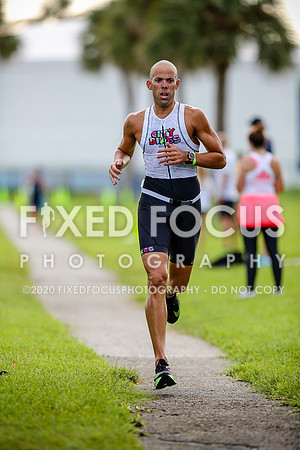 2020 Treasure Coast Triathlon Fall