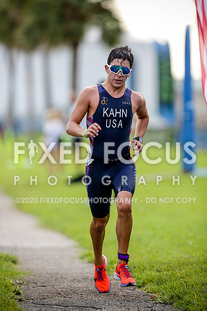 2020 Treasure Coast Triathlon Fall