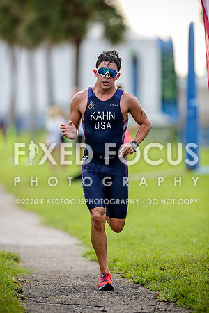 2020 Treasure Coast Triathlon Fall