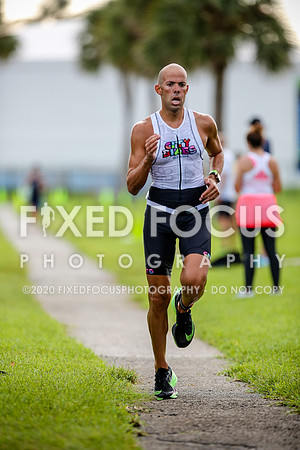 2020 Treasure Coast Triathlon Fall