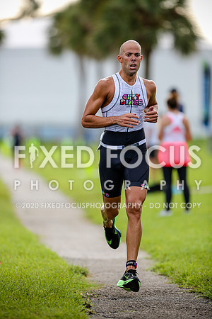 2020 Treasure Coast Triathlon Fall