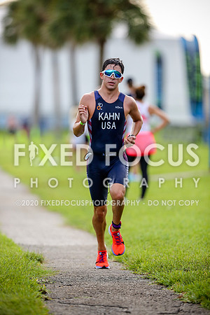 2020 Treasure Coast Triathlon Fall