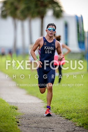 2020 Treasure Coast Triathlon Fall