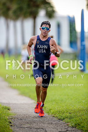 2020 Treasure Coast Triathlon Fall