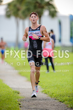 2020 Treasure Coast Triathlon Fall