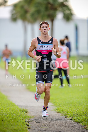 2020 Treasure Coast Triathlon Fall