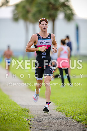 2020 Treasure Coast Triathlon Fall