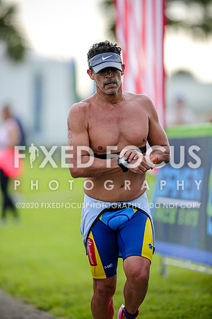 2020 Treasure Coast Triathlon Fall