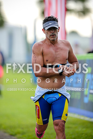 2020 Treasure Coast Triathlon Fall
