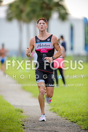 2020 Treasure Coast Triathlon Fall