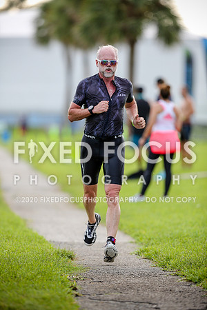 2020 Treasure Coast Triathlon Fall