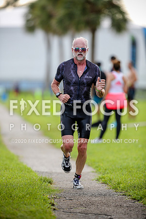 2020 Treasure Coast Triathlon Fall