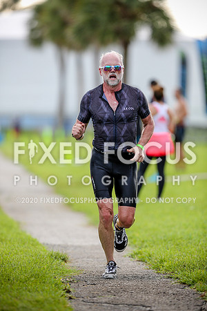 2020 Treasure Coast Triathlon Fall