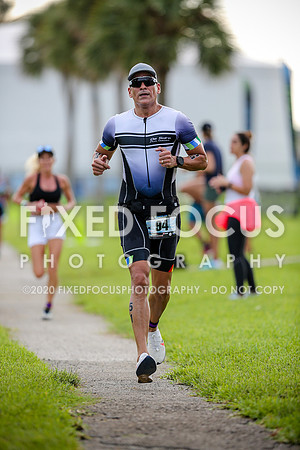 2020 Treasure Coast Triathlon Fall