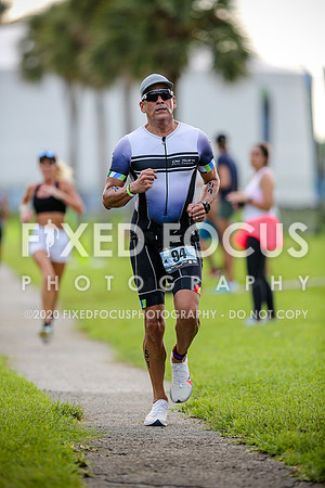 2020 Treasure Coast Triathlon Fall