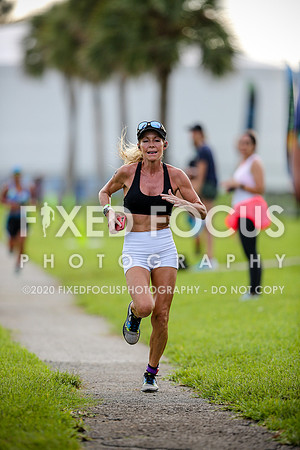 2020 Treasure Coast Triathlon Fall