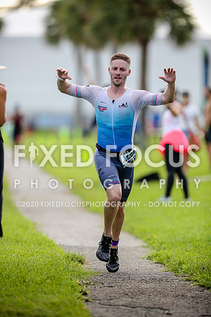 2020 Treasure Coast Triathlon Fall
