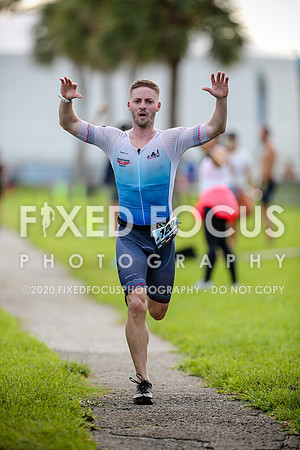 2020 Treasure Coast Triathlon Fall