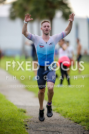 2020 Treasure Coast Triathlon Fall