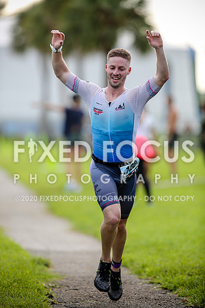 2020 Treasure Coast Triathlon Fall