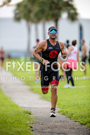 2020 Treasure Coast Triathlon Fall
