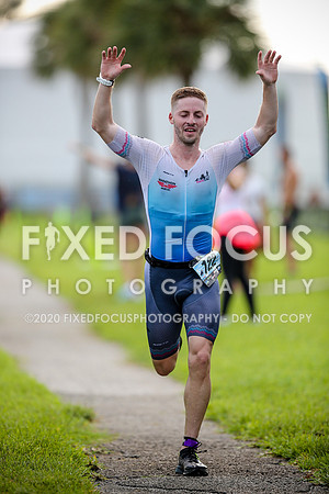 2020 Treasure Coast Triathlon Fall