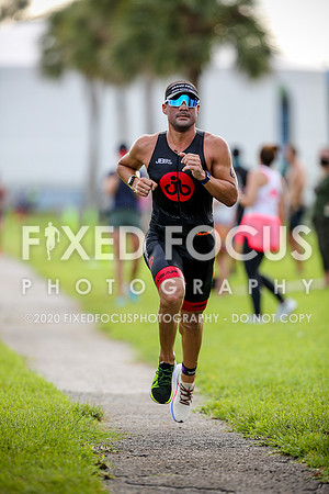 2020 Treasure Coast Triathlon Fall
