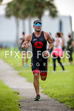 2020 Treasure Coast Triathlon Fall