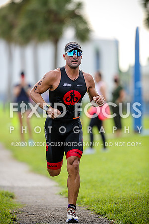 2020 Treasure Coast Triathlon Fall