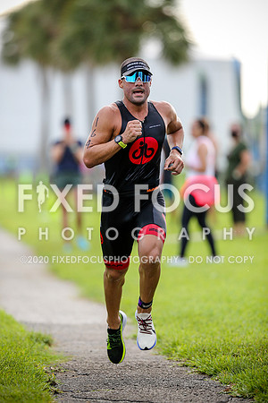 2020 Treasure Coast Triathlon Fall
