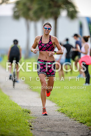 2020 Treasure Coast Triathlon Fall