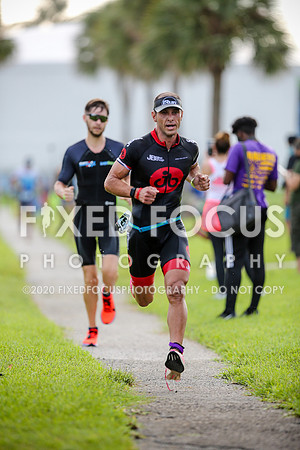 2020 Treasure Coast Triathlon Fall