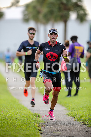 2020 Treasure Coast Triathlon Fall