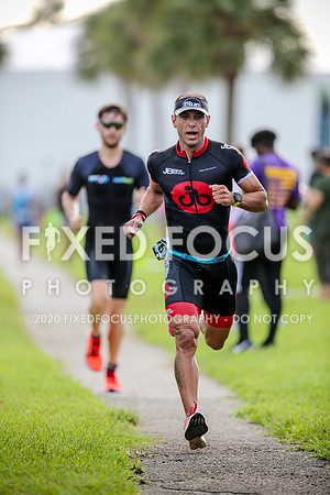 2020 Treasure Coast Triathlon Fall