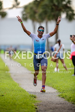 2020 Treasure Coast Triathlon Fall