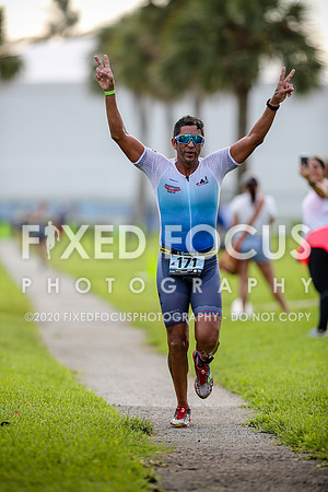2020 Treasure Coast Triathlon Fall