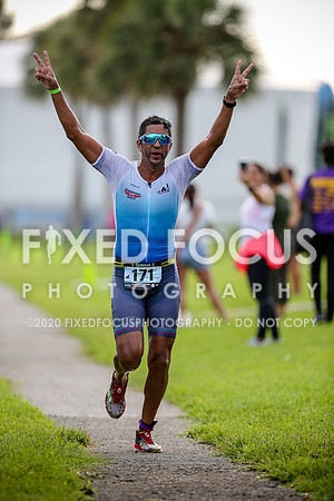 2020 Treasure Coast Triathlon Fall